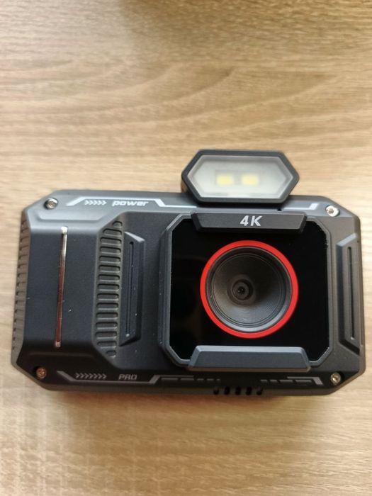 цифрова камера High Definition Digital Camera D52.