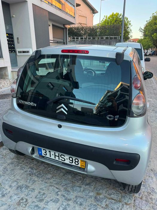 carro usado com problema nos injetores