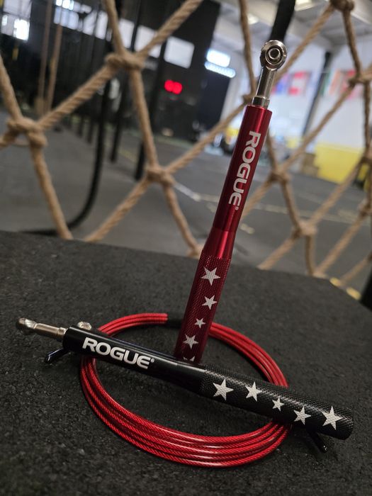 Crossfit Speed Rope : Star Mylo R1 Edition