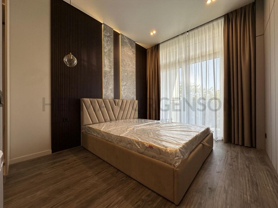 Довгострокова оренда 1к квартири / центр / вул. Руська