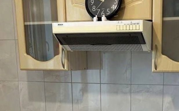 Витяжка кухонна