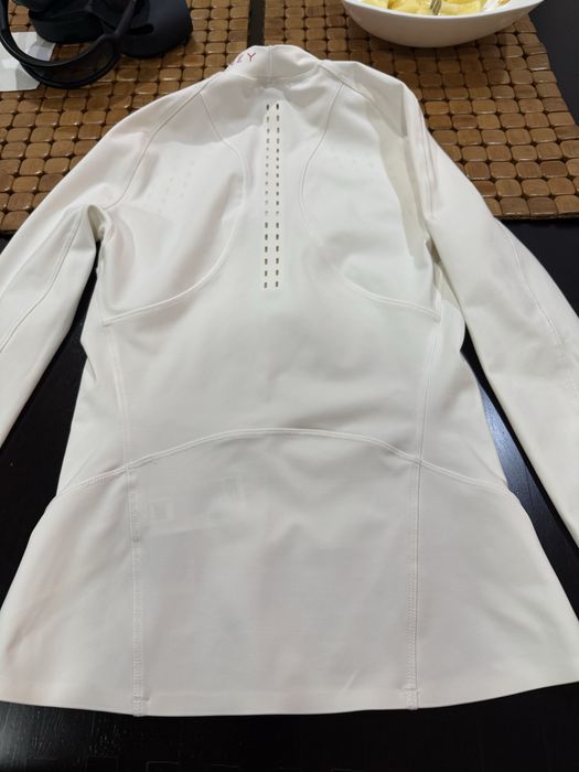 кофта спотивна Stella Mccartney