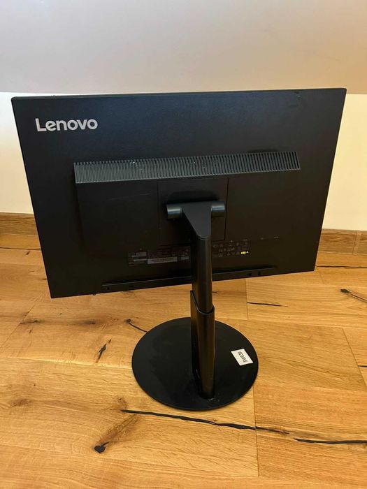 Monitor Lenovo 24" ThinkVision T24d-10