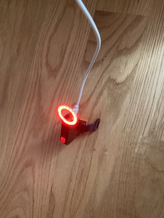 Luz led bicicleta64584915191171124