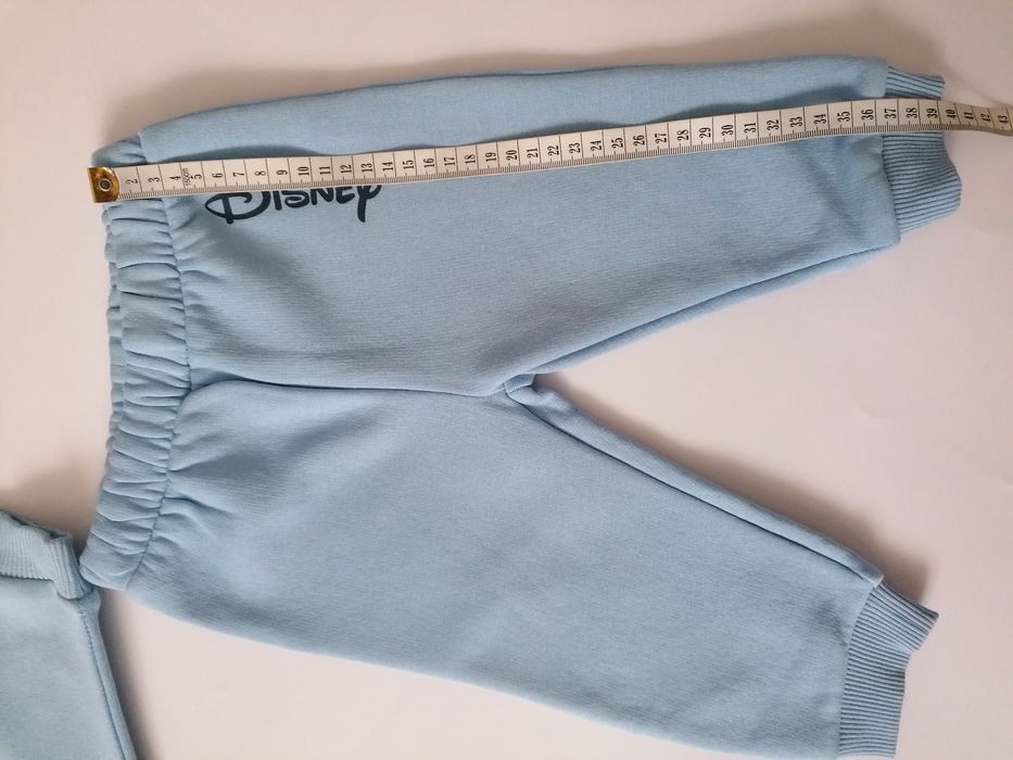 Komplet dresowy Stitch 74