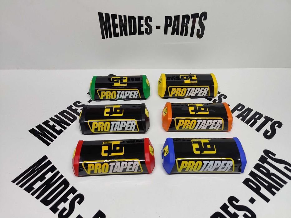 Proteção de guiador / esponja protaper