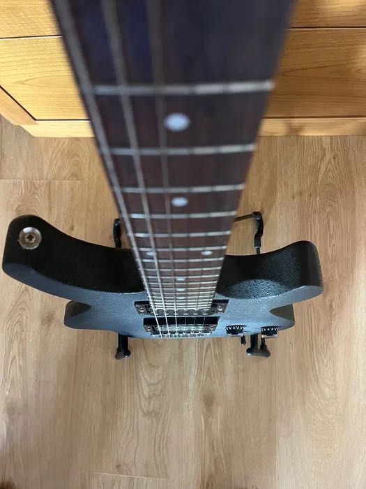 Guitarra Cort Zenox z22