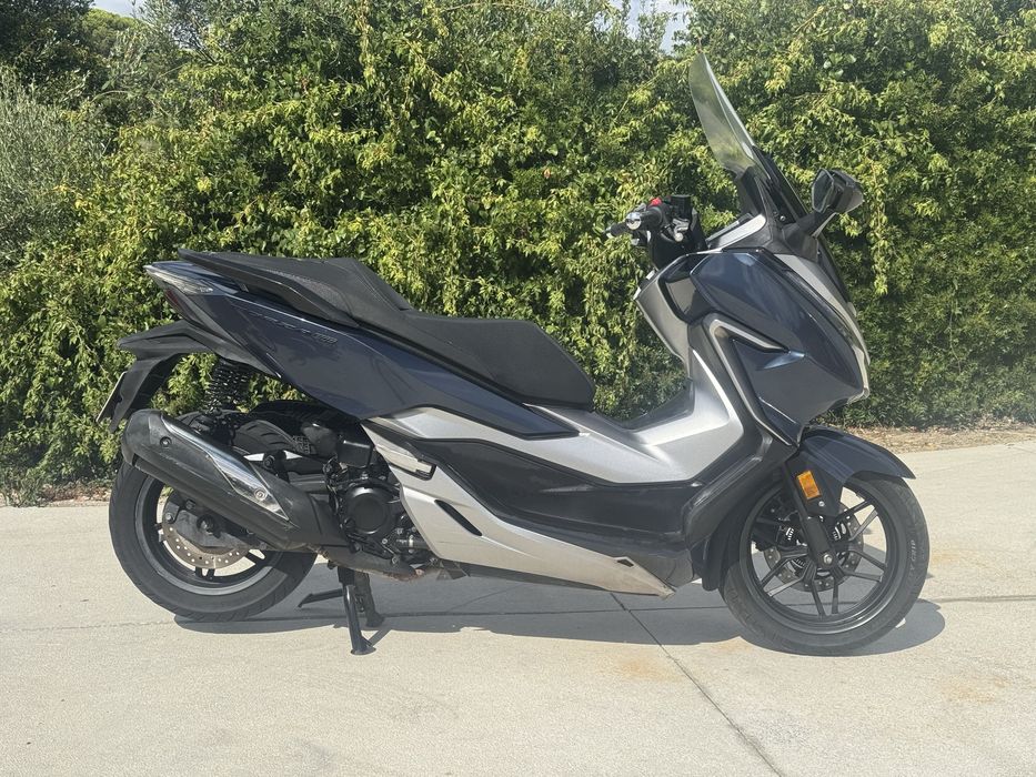 Honda Forza 300 / 2019