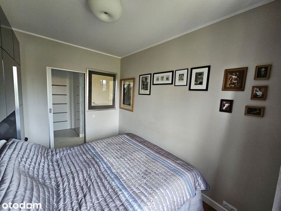 Komfortowy apartament w Cieplicach Zdroju