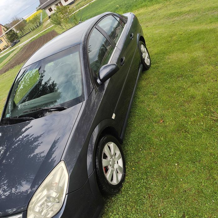 Opel Vectra C 1.9cdti