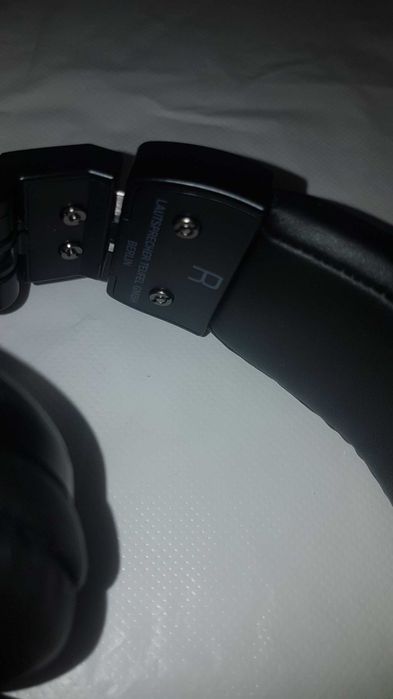 Наушники Teufel MASSIVE made in Germany,Berlin