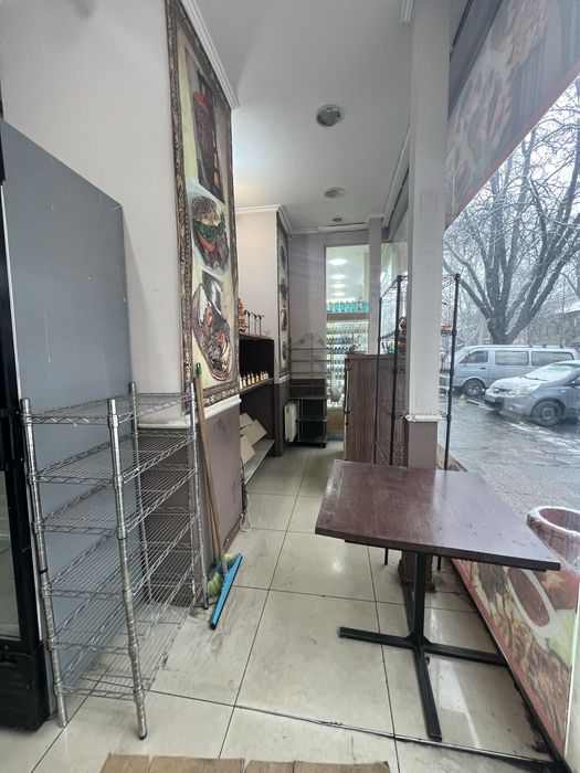 Фасад. Центр  ул. Екатерининская