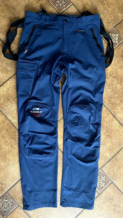 Куртка та штани Ortovox merinowool шерсть вовна Cordura