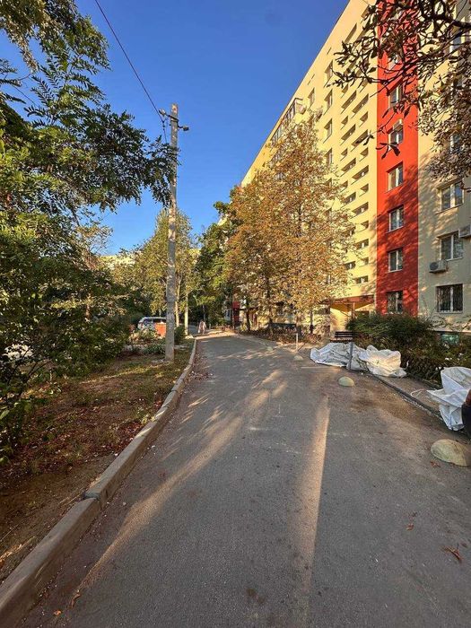 Продаж 2к квартира на ж/м Парусі | Меблі + техніка | Газ | 2 поверх