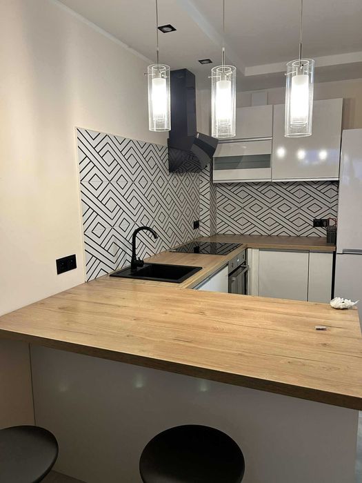 Mieszkanie 38m  Matejki 49 Pabianice