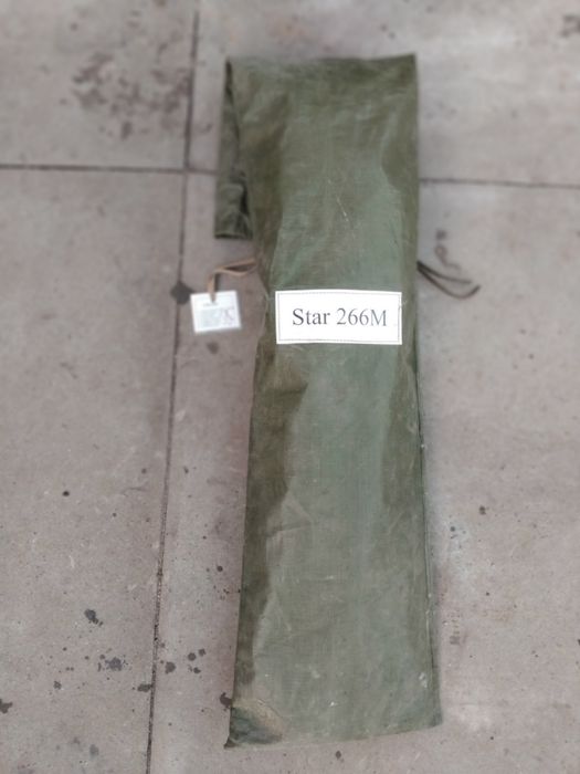 Maty ochronne osłony szyb lamp drzwi Star 266M plandeki osłony