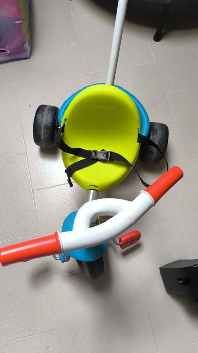 Brinquedos para crianças