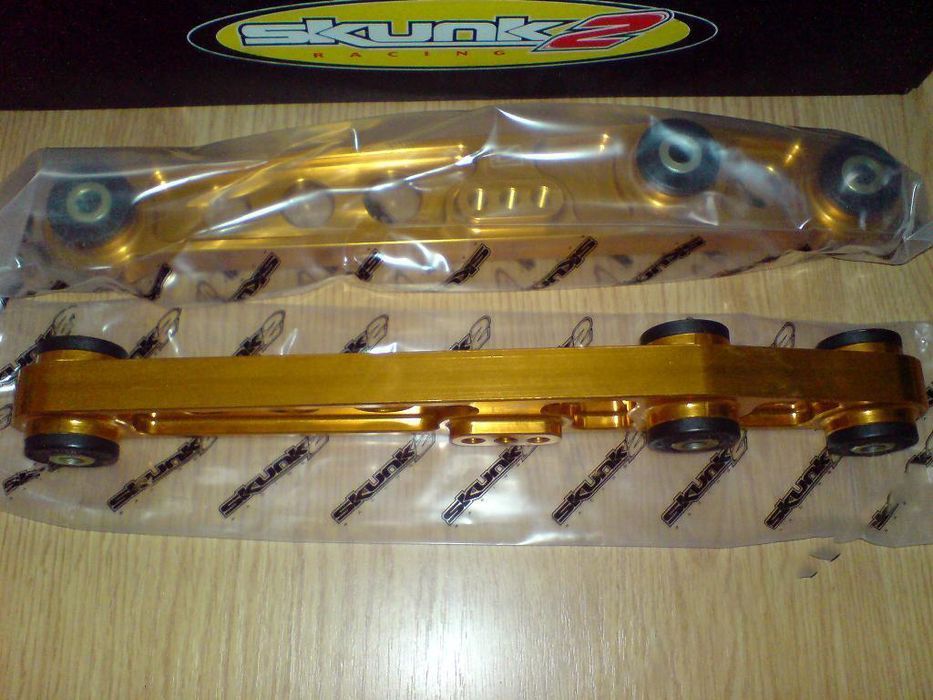 Wahacze Tylne Dolne Honda Civic 88-95 Lca Skunk2