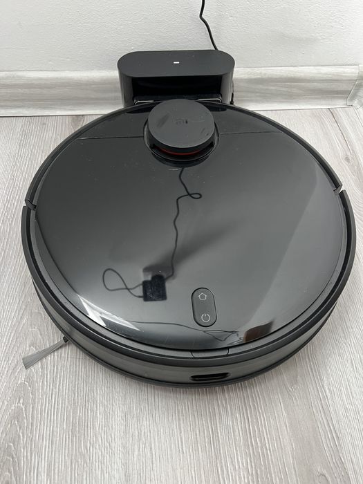 Xiaomi Mi Robot Vacuum-Mop P