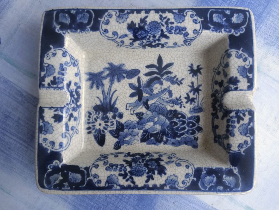 Conjunto Decoração