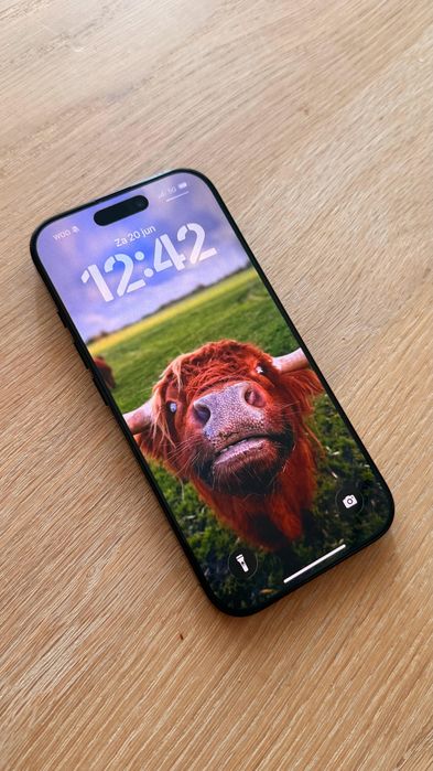 Iphone 16 pro 128gb