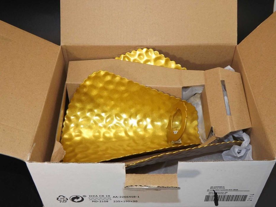 Abajur Karismatik IKEA