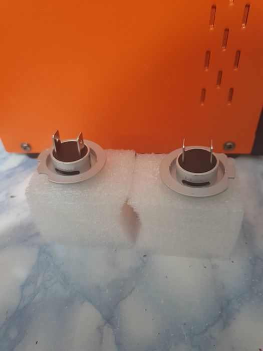 Авто лампы H7 LED M3P