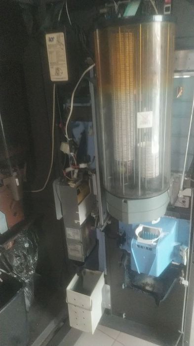 Кавовий апарат Saeco