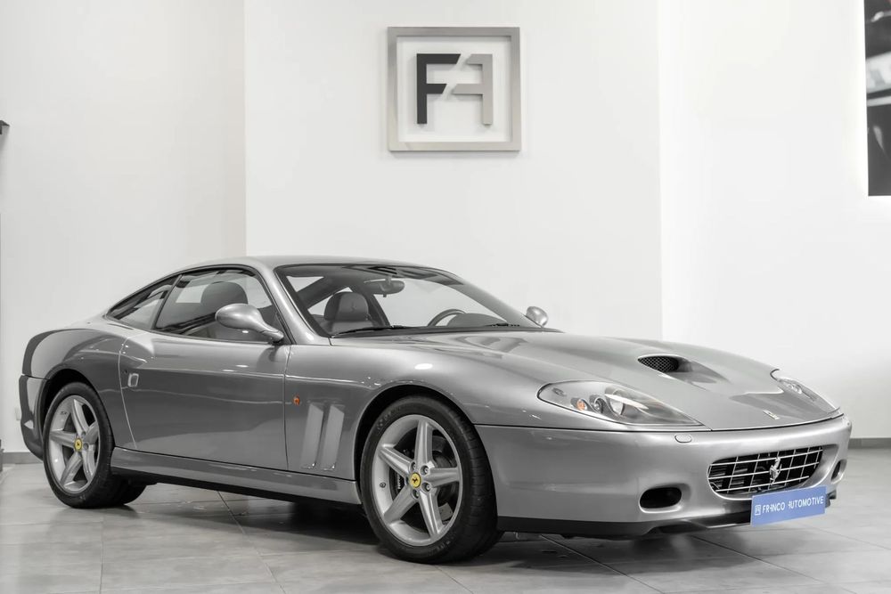 Ferrari 575