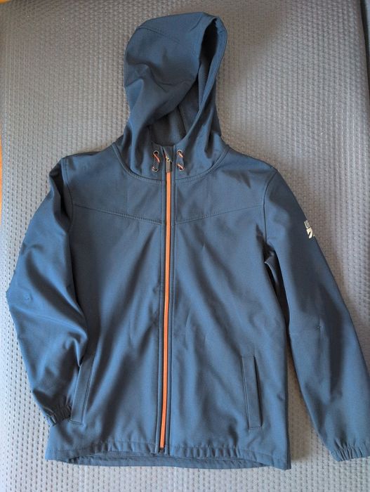 Kurtka Softshell rozmiar 164