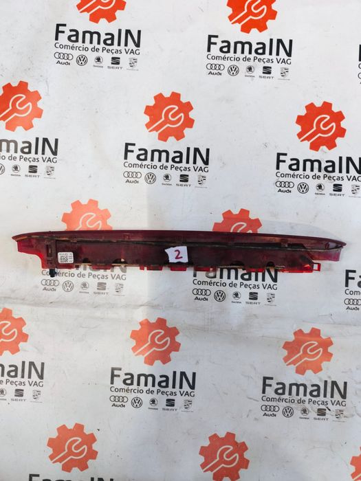 Luz Stop Adicional / 3º Stop SEAT LEON