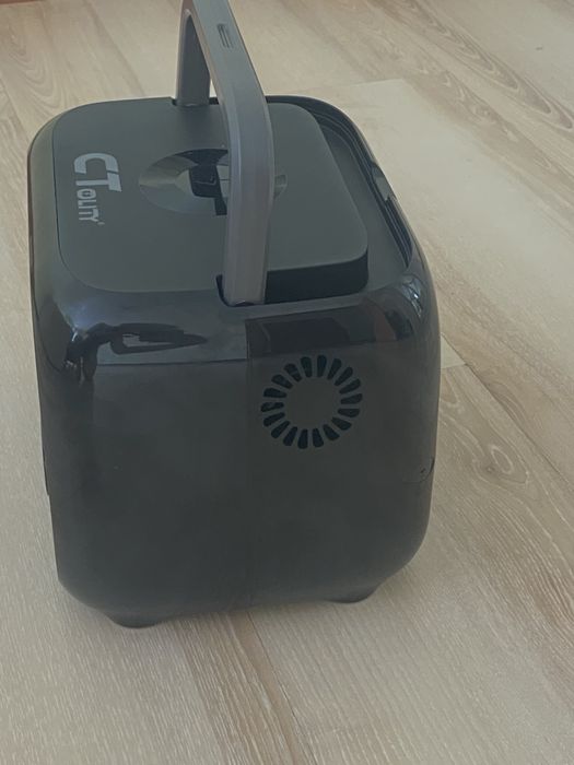 Зарядна станція 500W LiFePO4 | Чистий синус | 220V | UPS