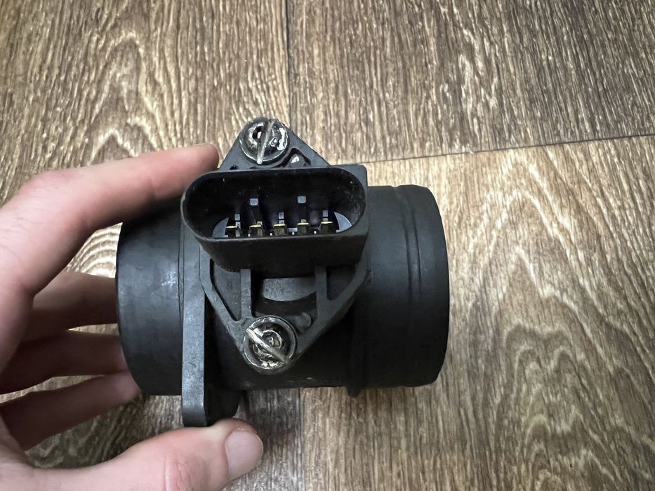 ДМРВ VAG Audi Volkswagen Skoda Seat 0280217121 06А906461