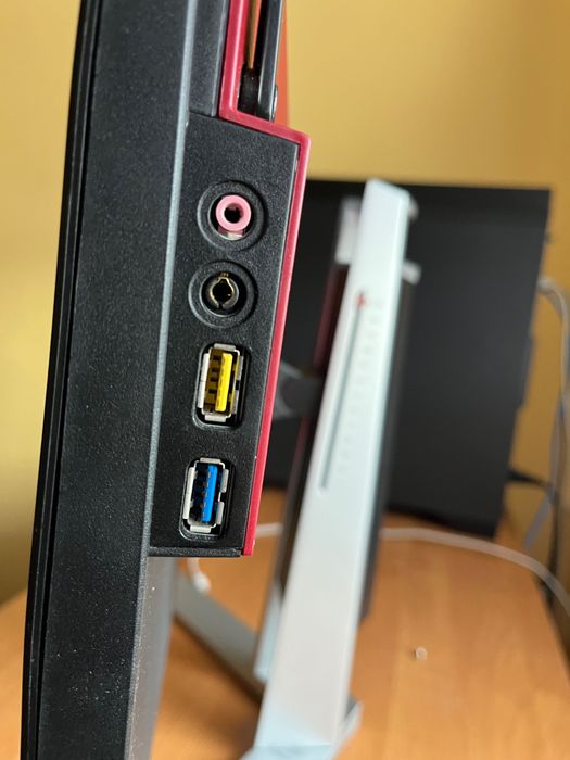 Monitor Agon aoc AG271QG Led 27 165hz