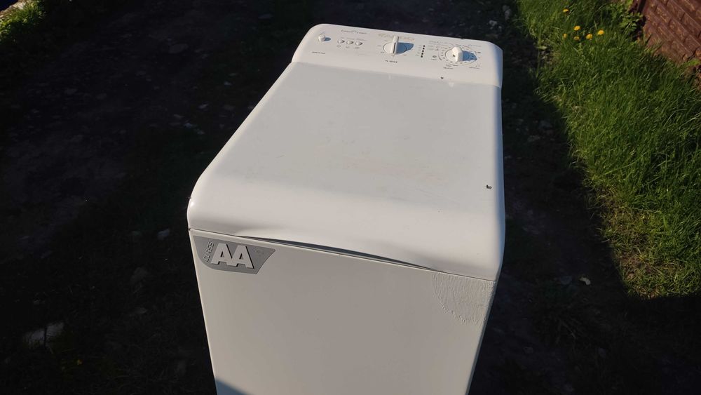 Стиральная машинка Ardo TL1010E по запчастям