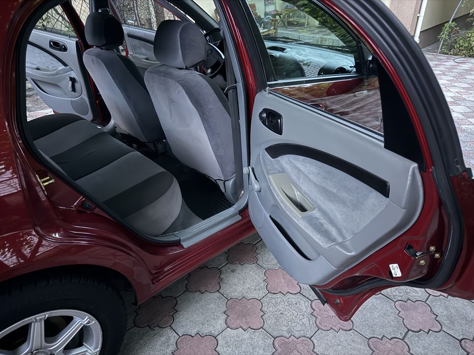 Продам Cevrolet Lacetti