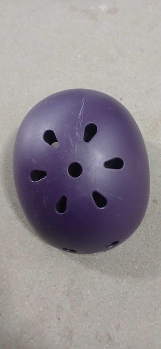 Kask rowerowy L/XL