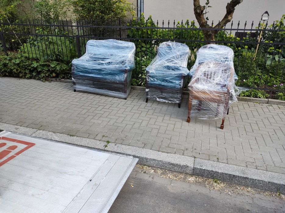 Przeprowadzki ,tanie ,Transport już od 40zł,Utylizacja