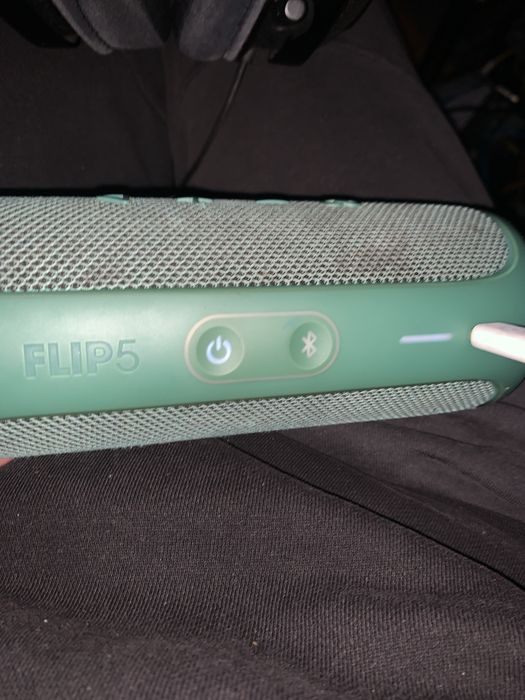 mikrofon genesis radium 600 g2 i jbl flip 5