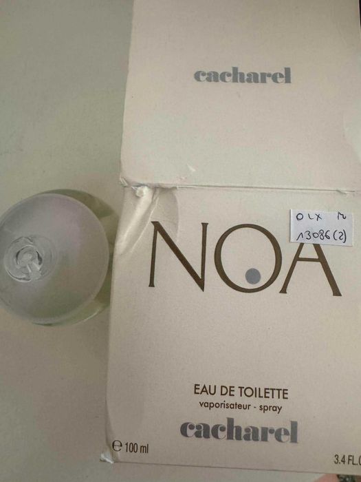 Cacharel Noa 100ml EDT Woda Toaletowa 13086(2)