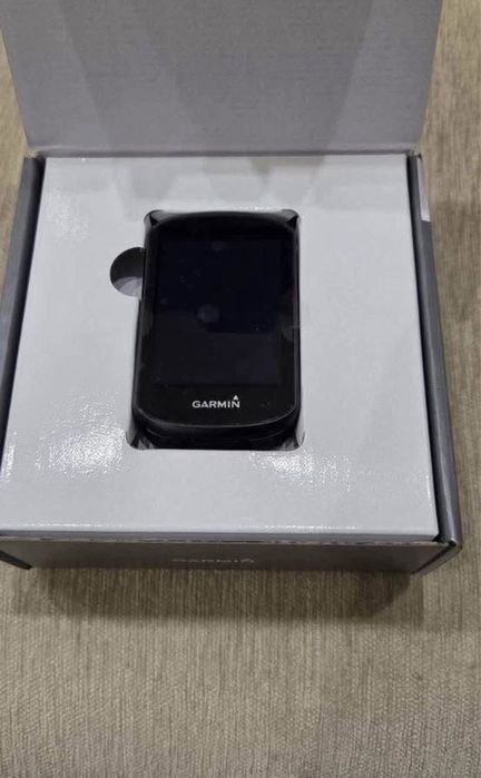 Garmin edge 530 completo com banda cardiaca oferta