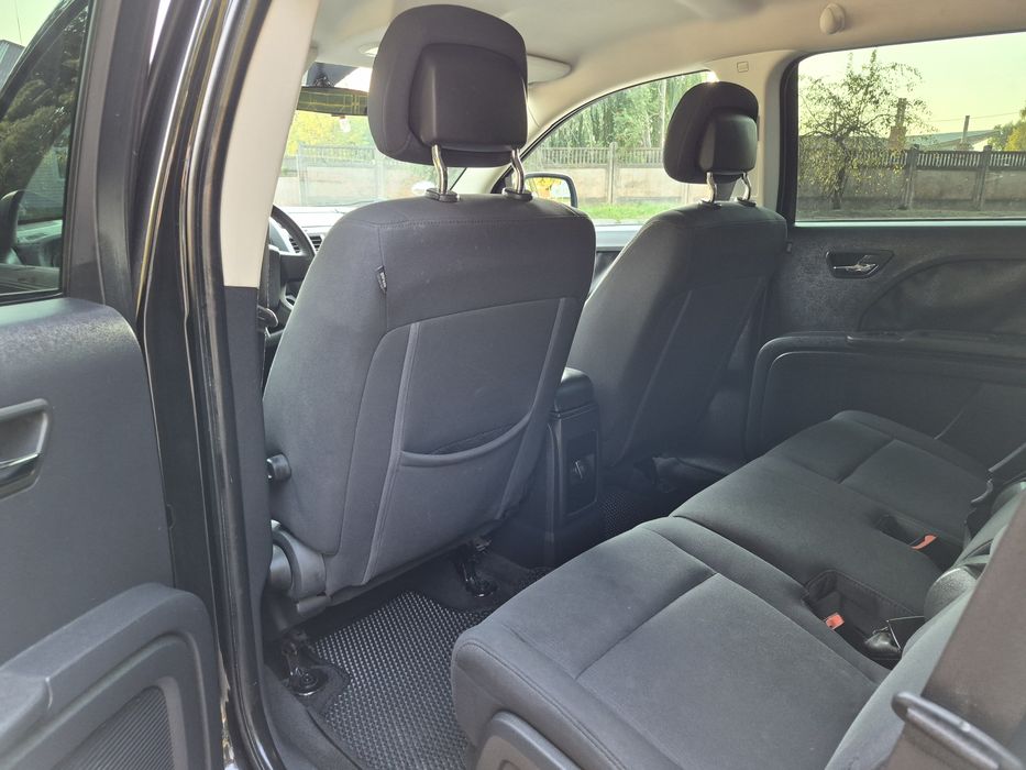 DODGE JOURNEY 2010р. 2.4 автомат Газ