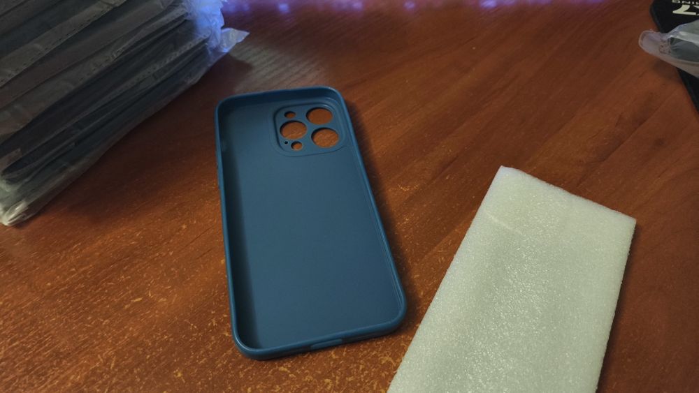 Чохол для iPhone 15 pro max 14шт можно опт