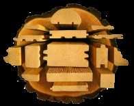 Płyta  Kompozytowa OSB 12-22