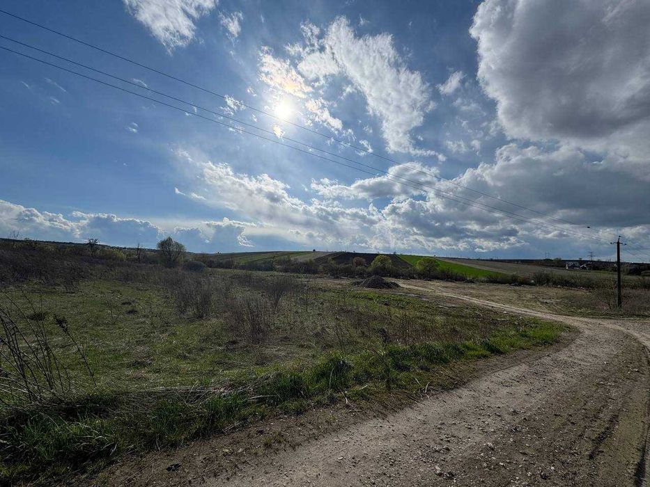 Фасад під комерцію! 90 соток