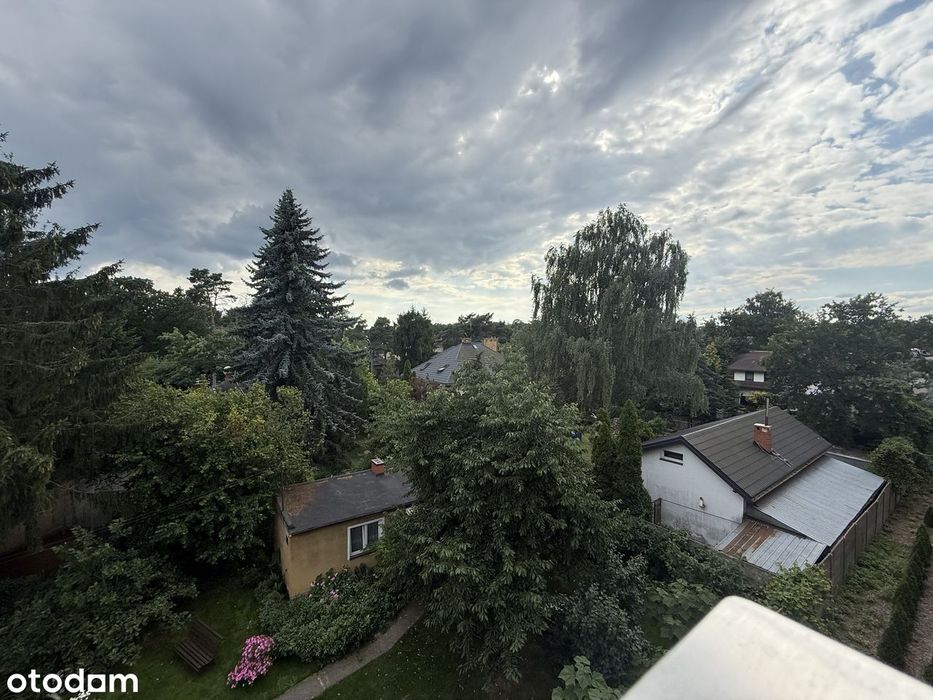 Blisko SKM - Mieszkanie 3 pokoje do wynajęcia