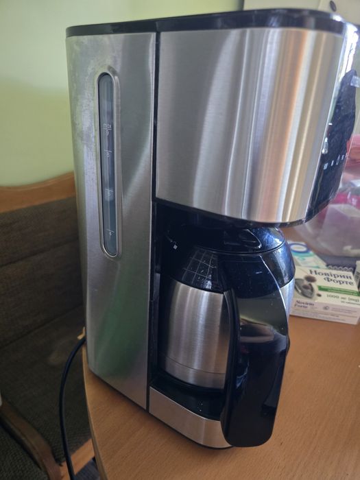 Капельная кофеварка Ambiano