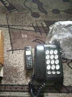 telefon stacjonarny