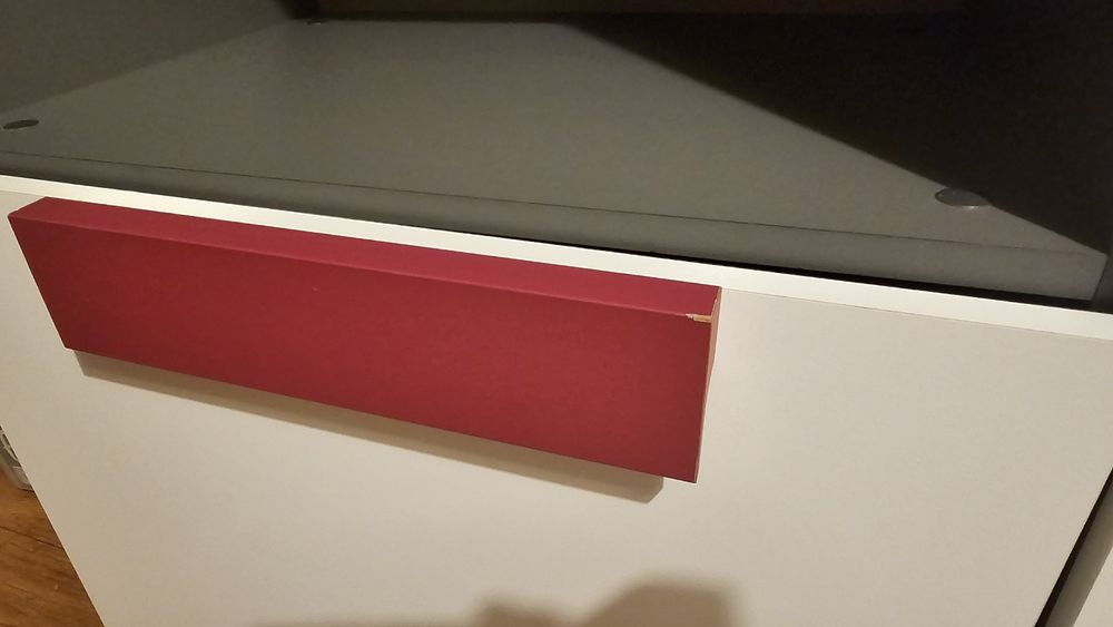 Meble młodzieżowe Forte Libell 3 elementy Agata meble