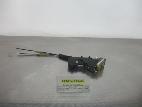 Fechadura / fecho porta trás esquerdo MAZDA 6 Hatchback (GG)